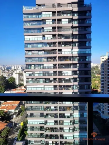 Apartamento à venda, 112 m² por R$ 1.690.000,10 - Vila Yara - Osasco/SP