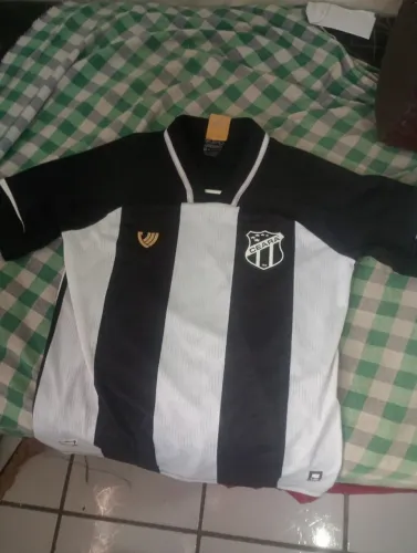 Camisa do Ceará 