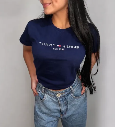 Camisas femininas