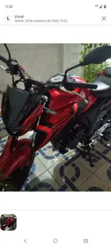 Fz 25