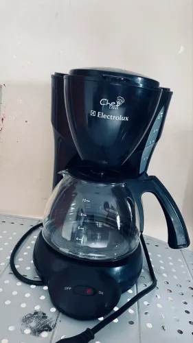 Cafeteira 2 - Electrolux