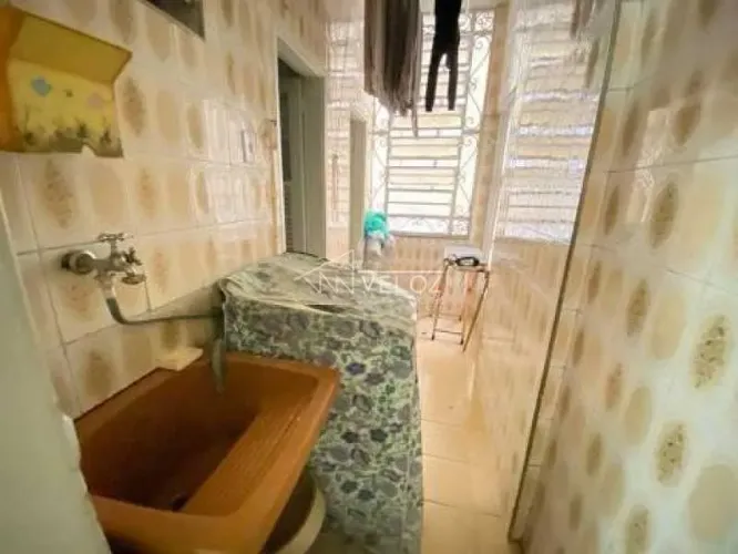 Apartamento : Padrão / Residencial / Glória