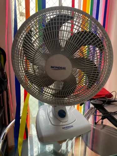 Ventilador