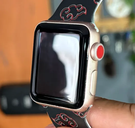 Apple Watch Series 3 38mm Rose Gold 