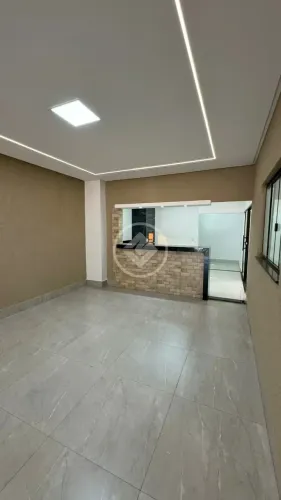 Vende-se Casa no Ana Rosa, Trindade, Goiás! codigo: 293539