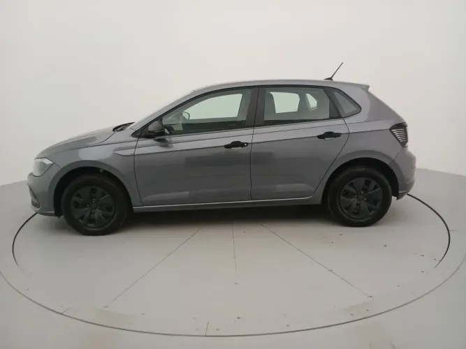 Volkswagen Polo Track 1.0 Flex 12V 5P 2026