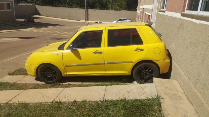 Lifan 320 Elite 1.3 16V 88cv 5P 2011