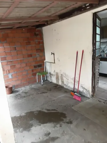 Vendo casa vila Augusta viamao 