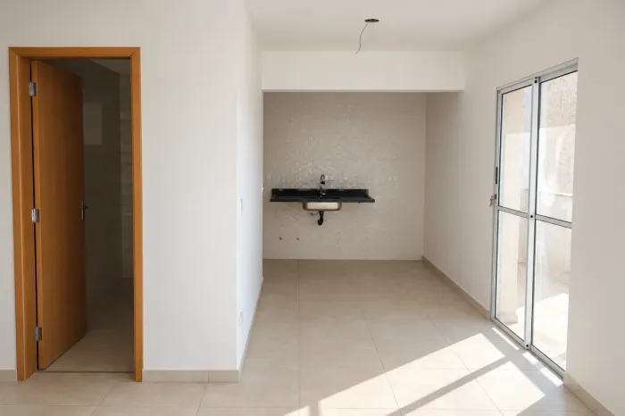 Apartamento à venda, Vila Constança, São Paulo, SP