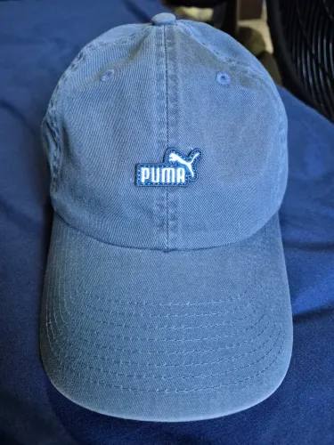 Boné original da Puma