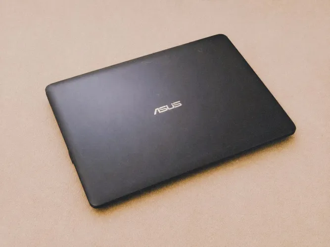 Notebook ASUS X543M | Intel Celeron N4020 | 4GB RAM | SSD 480GB