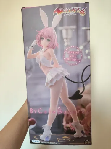 Figure Original Momo Bunnies BiCute