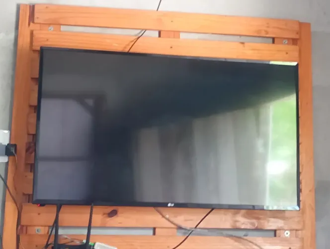 Vendo tv 43 polegadas