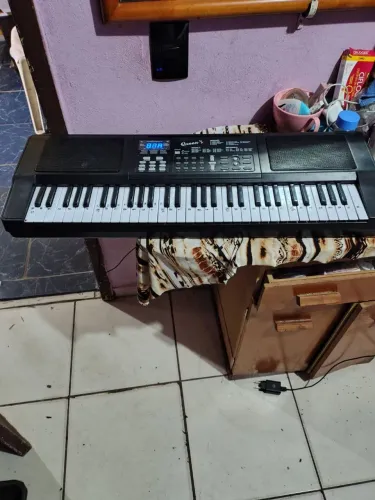 Teclado