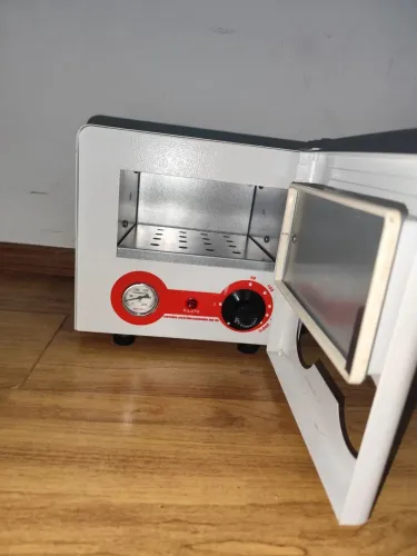 ESTUFA ESTERILIZADORA 