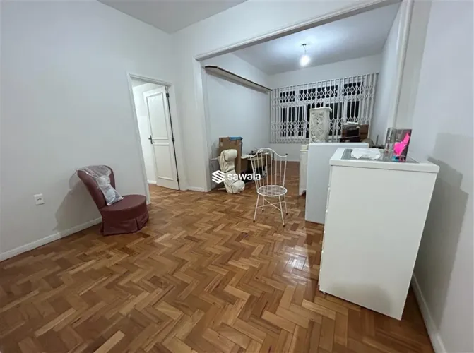 0 - Apartamento 3 quartos, sendo 1 suíte