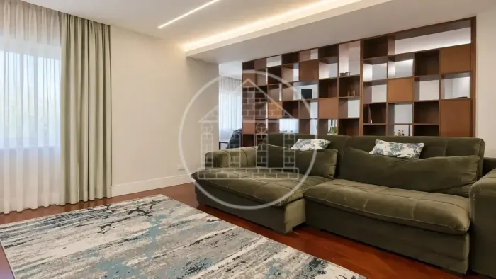Apartamento com 180m² para Venda e Locação na Cidade Dutra | Condomínio Green Village