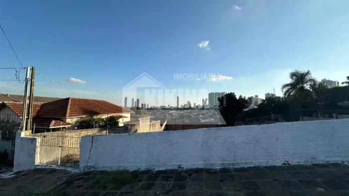 TERRENO À VENDA PRÓXIMO AO SHOPPING PALLADIUM