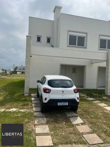 Casa em Condomínio 3 dormitórios à venda Remanso Xangri-Lá/RS