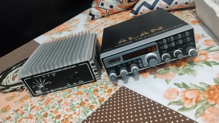 Rádio px e comunicação