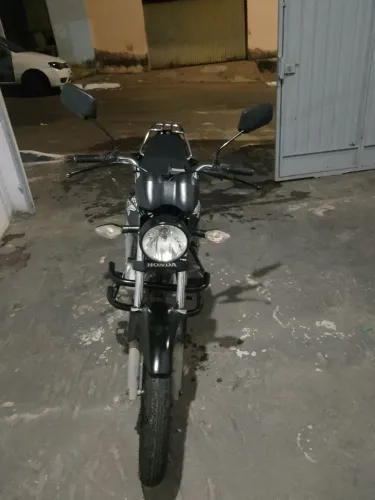 Titan 150 KS 2008