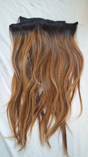 MEGA HAIR BRASILEIRO