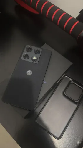 Troco Motorola signature