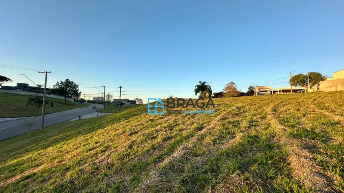 Terreno à venda, 1097 m² por R$ 470.000,00 - Recanto Santa Barbara - Jambeiro/SP