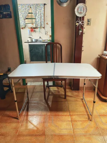 Mesa Maleta