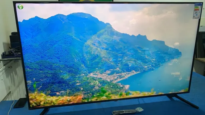 Tv 55 polegadas smart LG 4K Nanocell