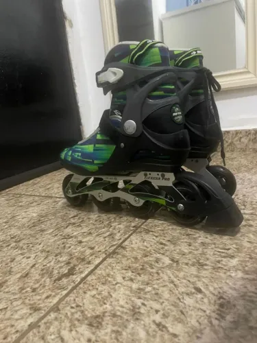 Patins mormaii 