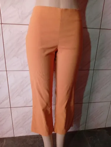 Calça alfaiataria social feminina 