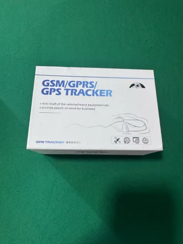 GPS Tracker