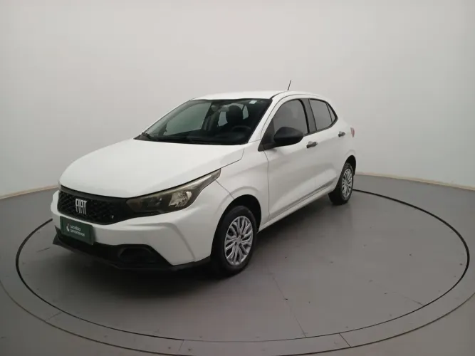 Fiat Argo 1.0 6V Flex. 2023