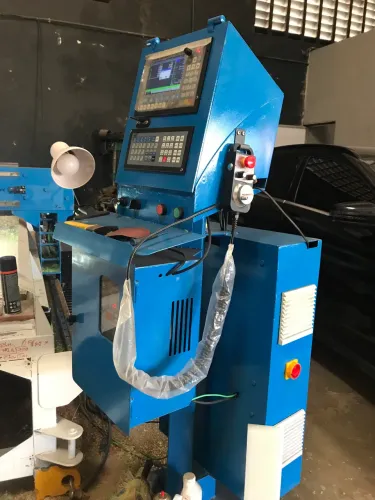 Router CNC profissional 
