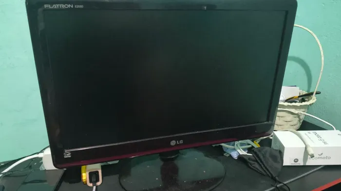 Monitor Lg(75Hz)