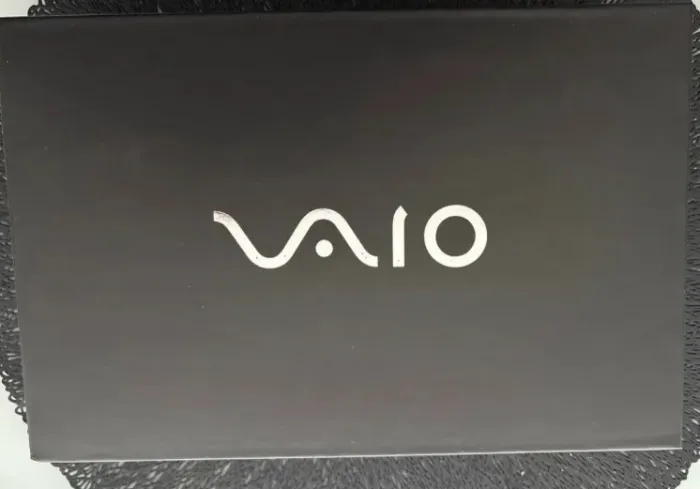 Tablet Vaio
