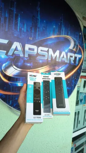 Controle Remoto Samsung Smart TV - Novo
