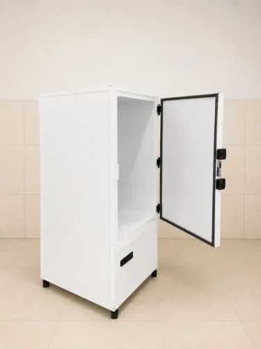 Ultra Congelador 220 Volts Monofasico 