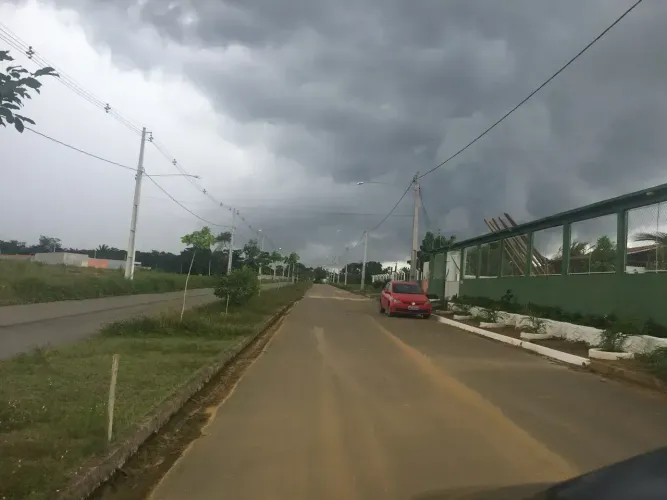 Chácaras Monções de Açutuba lotes 500m2 Entrada parcelada Pronto para Construir