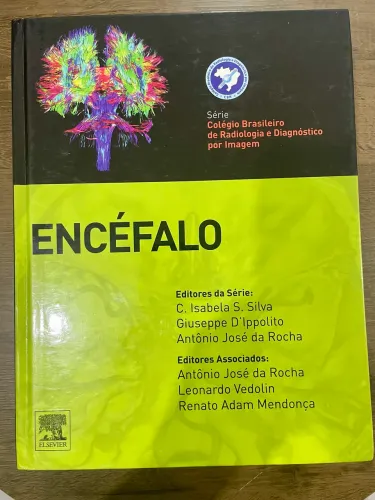 Livro de medicina radiologia