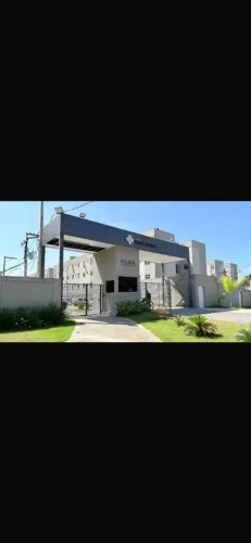 Alugo Apartamento