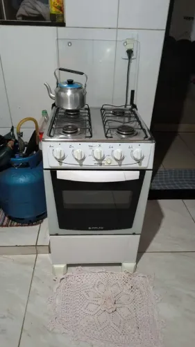 Fogao