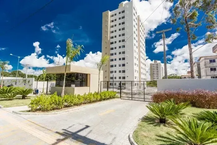 Ecopark Ecocil - apartamento de 2 quartos com 44 m2 - R$190.000,00 - whatsapp:84 9.9145.96