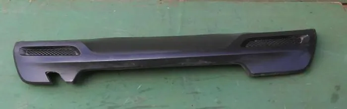 Spoiler traseiro cruze hatch 2016