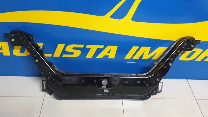Painel Frontal Ecosport Fiesta 2003 2004 2005 2006 2007 2008 2009 ( Superior )