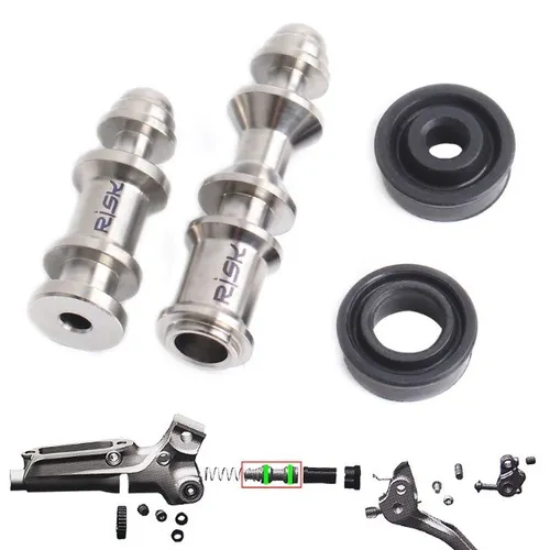 Pistão do Manete para Freios Sram Level TLM Ultimate Guide em Aluminio 4605