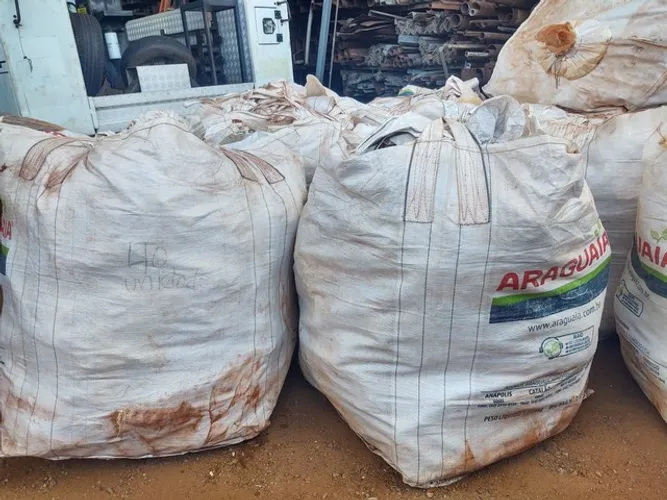Big bags 