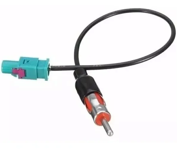 Chicote Mod Original Cobalt Citroen Peugeot Renegade Antena
