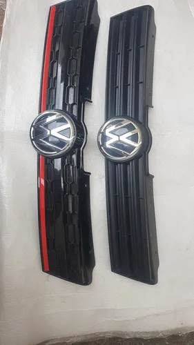 Gol g7 saveiro Cross g6 grade usada original 